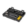 Набір інструментів Topeak Ratchet Essential ToolShop 24 функції 635г