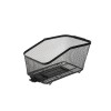 Кошик на багажник Topeak Urban Basket Rear MTX QuickTrack® 2.0 15л металева сітка 1830г