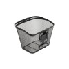 Кошик на кермо Topeak Urban Basket 15л металева сітка з/фіксатором 1345г