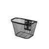 Кошик на кермо Topeak Urban Basket 15л металева сітка з/фіксатором 1345г