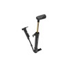 Насос Topeak Mini Morph G з манометром 9.6bar/макс алюмінієвий 178г