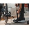 Насос Topeak Road Morph G з манометром 9.6bar алюмінієвий 220г