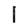 Насос Topeak Two Timer XT комбінований з СО2 8bar алюмінієвий сріблястий 82г