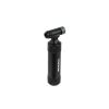 Насос для баллонов СО2 (16г) Topeak AirBooster Pro алюминиевый черный 53г