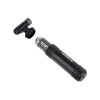 Насос для баллонов СО2 (16г) Topeak AirBooster Pro алюминиевый черный 53г