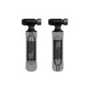 Насос для баллонов СО2 (16г) Topeak AirBooster Pro алюминиевый черный 53г