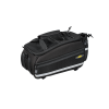 Сумка на багажний Topeak MTS TrunkBag EX Strap Type верхній 8л з відділенням для фляги 530г