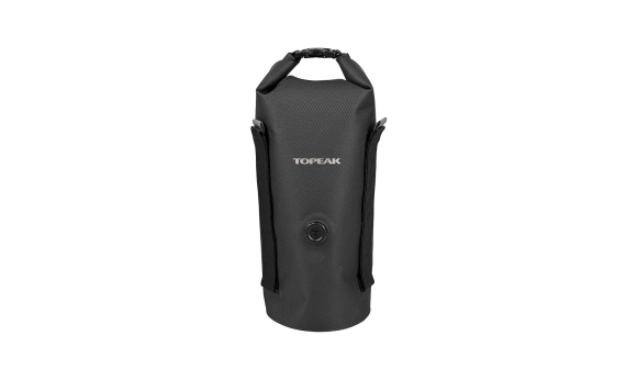 Сумка на вилку Topeak Fork DryBag 4л вологозахистом 123г