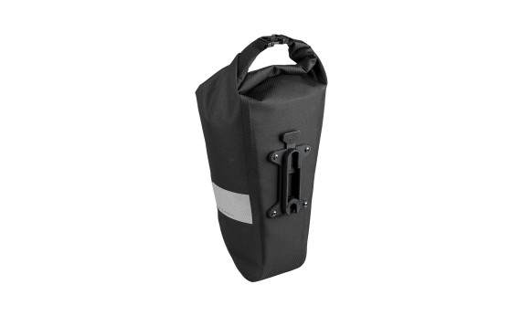 Сумка на вилку Topeak QR Fork DryBag Bolt-on 5.8л з вологозахистом 272г
