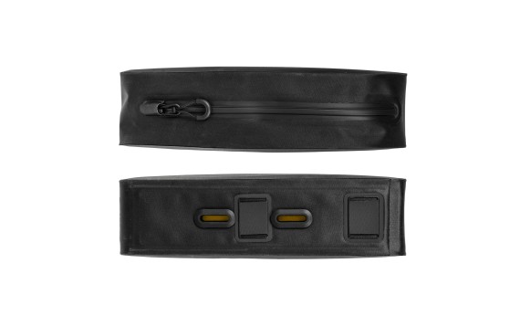 Сумка на раму Topeak TopLoader DryBag 1л вологозахистом 121г