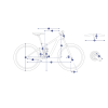 Велосипед Giant Anthem Advanced 29 3 2025
