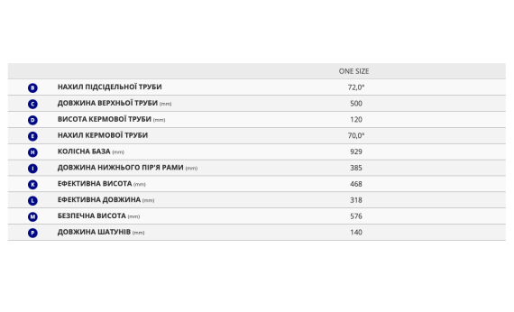 Велосипед Giant ARX 24 2025