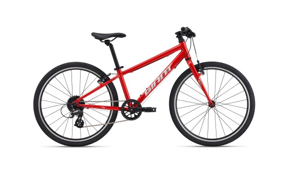 Велосипед Giant ARX 24 2025