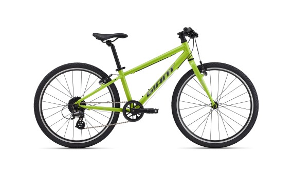 Велосипед Giant ARX 24 2025