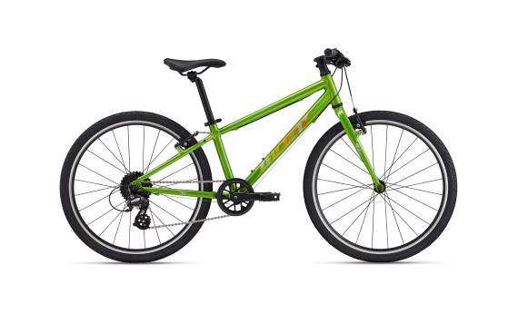 Велосипед Giant ARX 24 2025