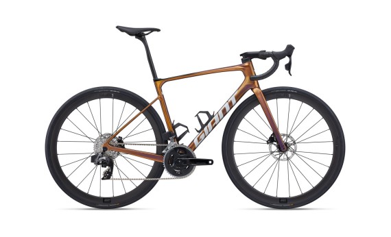 Giant Defy Advanced Pro 1 2025