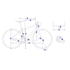 Велосипед Giant Defy Advanced Pro 1 2025