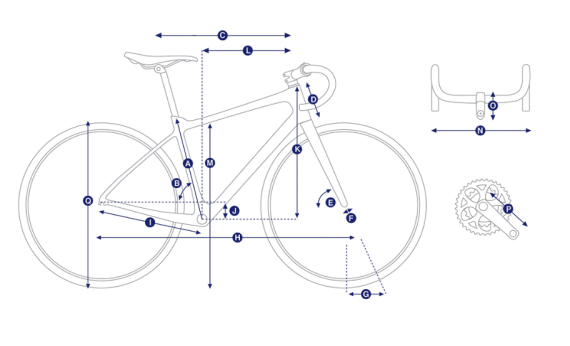 Велосипед Giant Defy Advanced Pro 1 2025