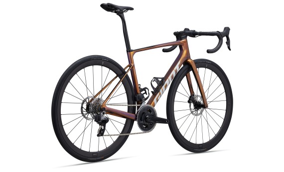 Велосипед Giant Defy Advanced Pro 1 2025