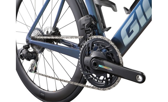 Велосипед Giant Propel Advanced Pro 0 AXS 2025