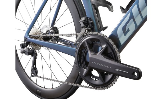Велосипед Giant Propel Advanced Pro 0 Di2 2025