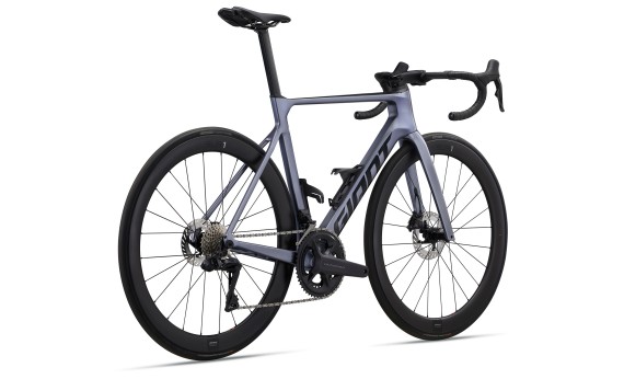 Велосипед Giant Propel Advanced Pro 0 Di2 2025