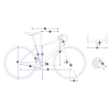 Велосипед Giant Propel Advanced Pro 0 Di2 2025