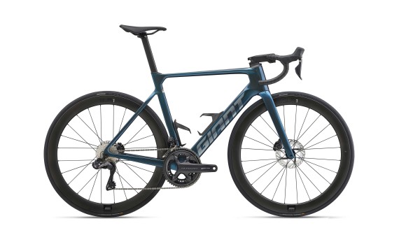 Велосипед Giant Propel Advanced Pro 0 Di2 2025