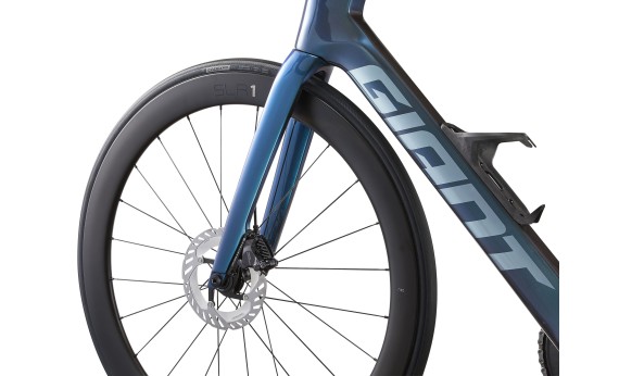 Велосипед Giant Propel Advanced Pro 0 Di2 2025