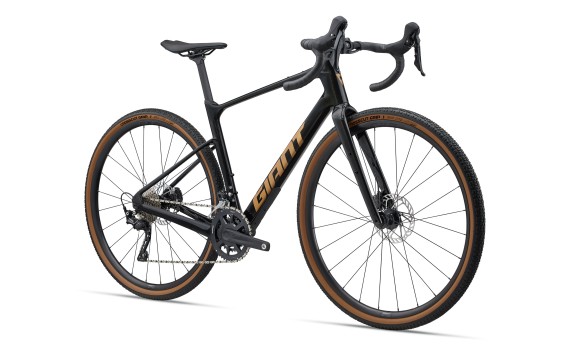 Велосипед Giant Revolt Advanced 3 2025
