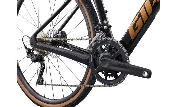 Велосипед Giant Revolt Advanced 3 2025