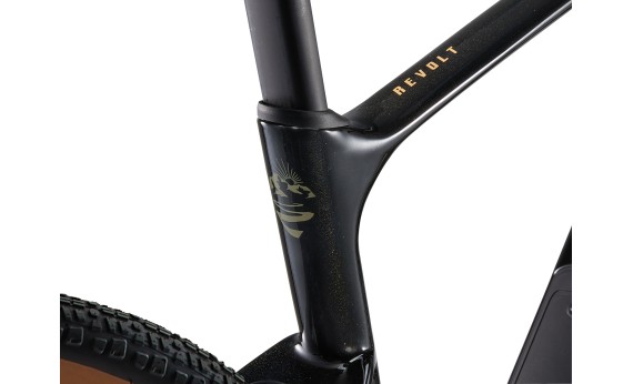 Велосипед Giant Revolt Advanced 3 2025