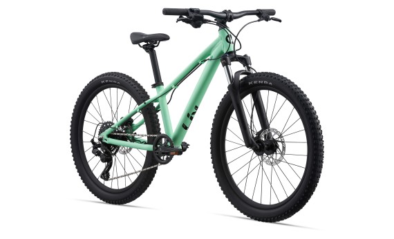 Велосипед Giant Liv STP 24 FS 2025