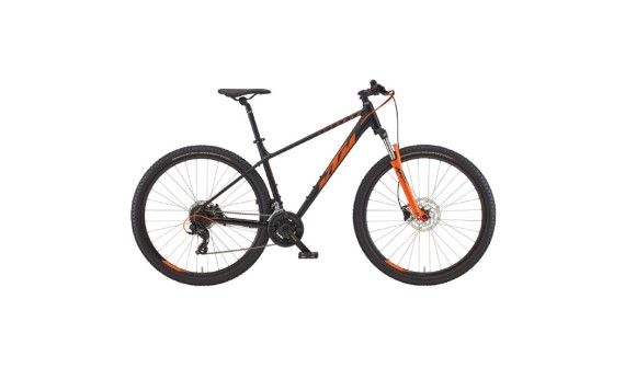 KTM Chicago 272 2025