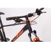 Велосипед KTM Chicago 272 2025