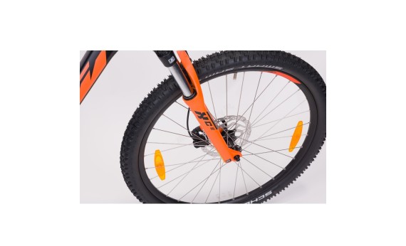 Велосипед KTM Chicago 272 2025