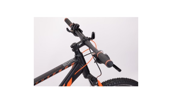 Велосипед KTM Chicago 272 2025