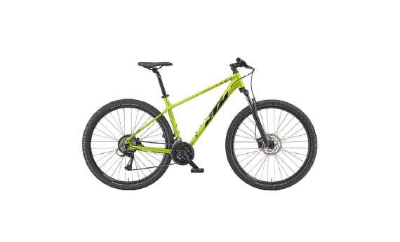 Велосипед KTM Chicago 292 2025