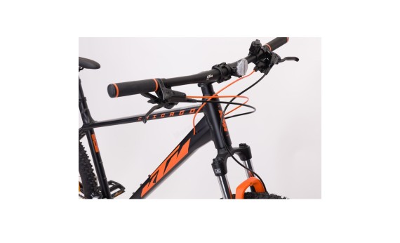 Велосипед KTM Chicago 292 2025