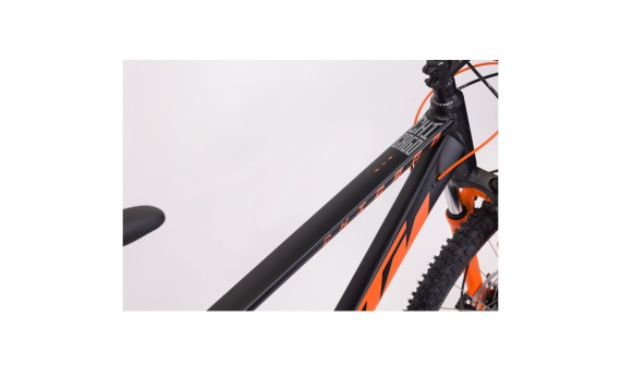Велосипед KTM Chicago 292 2025