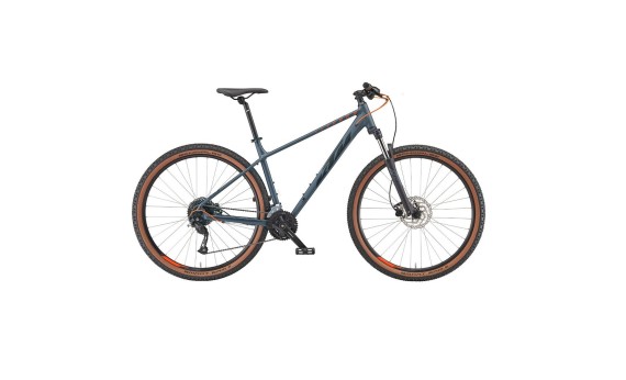 KTM Chicago 291 2025