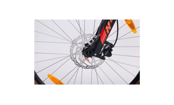 Велосипед KTM Chicago 291 2025