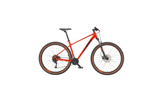 Велосипед KTM Chicago 291 2025