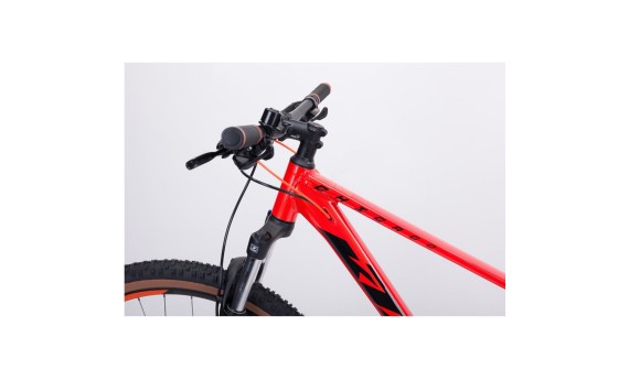 Велосипед KTM Chicago 291 2025