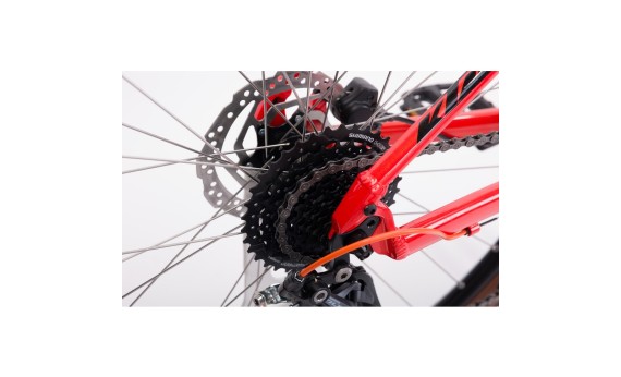 Велосипед KTM Chicago 291 2025