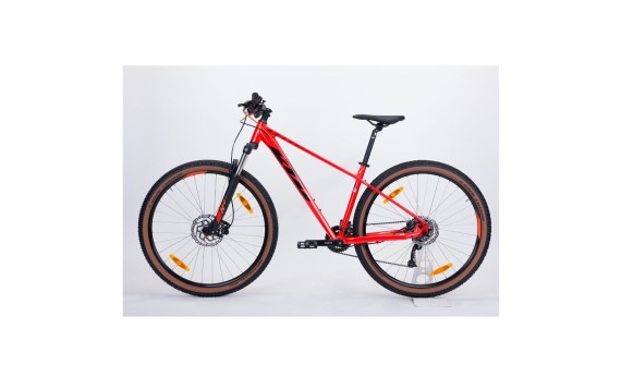 Велосипед KTM Chicago 291 2025