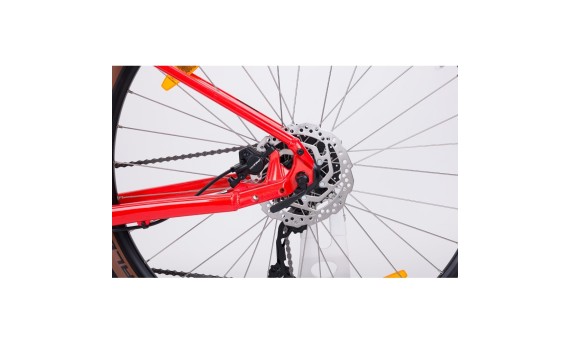 Велосипед KTM Chicago 291 2025