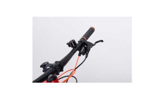 Велосипед KTM Chicago 291 2025