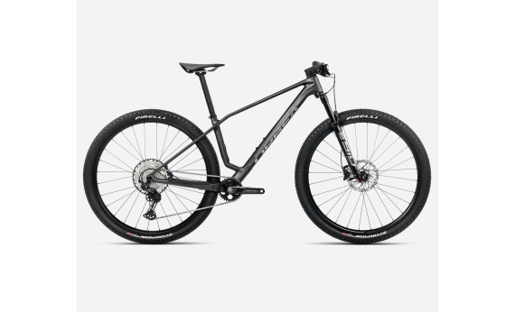 Orbea ALMA M30 2025