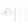 Велосипед Orbea ALMA M30 2025
